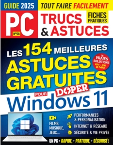 PC Trucs et Astuces -  - ID presse