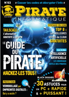 Pirate Informatique
