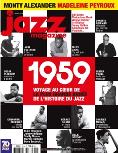 Jazz Magazine