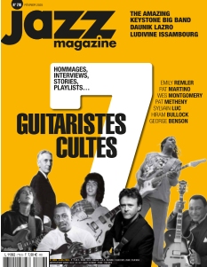 Jazz Magazine