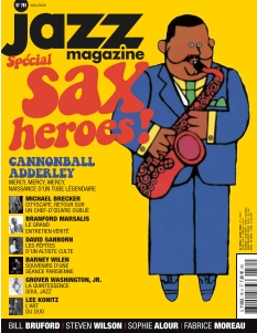 Jazz Magazine