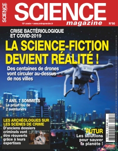 Science Magazine 