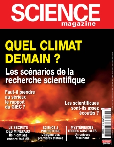 Science Magazine | 