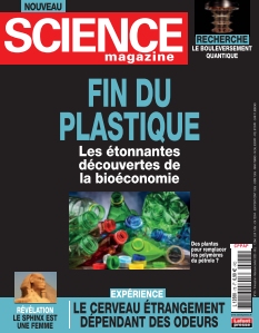 Science Magazine | 