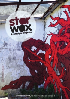 Star wax | 