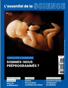L'Essentiel de la science