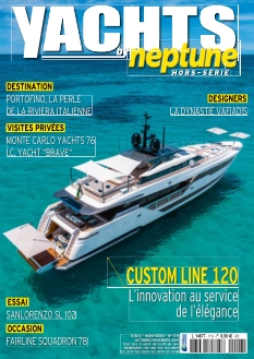 Yachts by Neptune