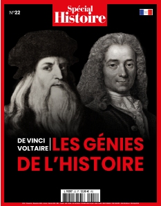 Spécial Histoire