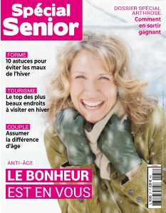 Spécial Sénior