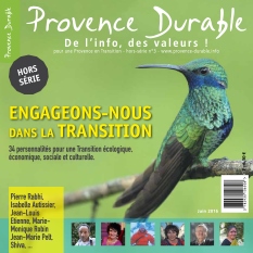 Provence Durable Hors Série