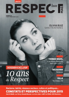 Respect mag