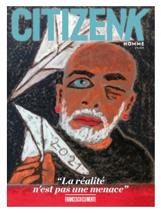 Citizen K Homme