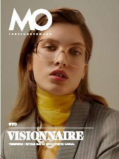 Jaquette Mo Fashion Eyewear