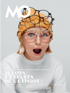Mo Fashion Eyewear