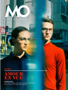 Mo Fashion Eyewear