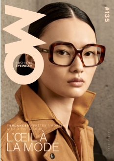 Couverture de Mo Fashion Eyewear
