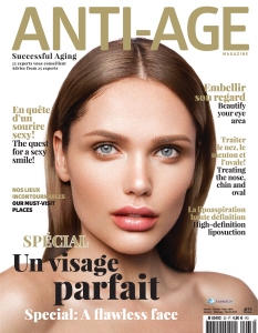 Anti-Âge Magazine