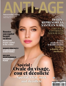 Anti-Âge Magazine
