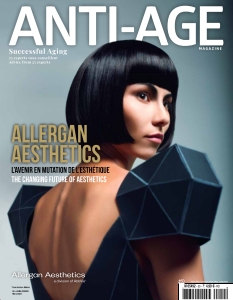 Anti-Âge Magazine | 