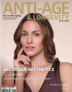 Anti-Âge Magazine -  - AAG PUBLISHING