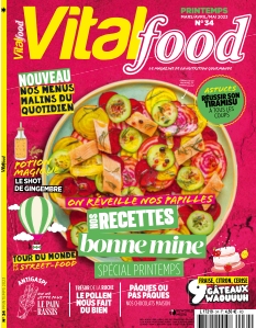 Vital Food | 