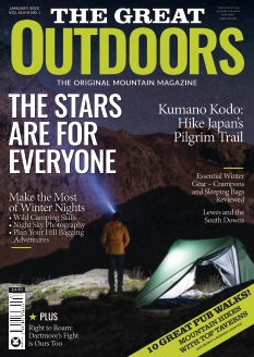 The Great Outdoors