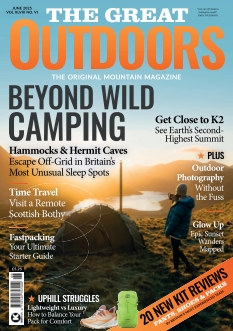 The Great Outdoors