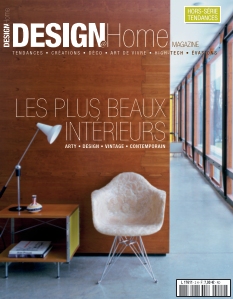 Design@Home Hors Série