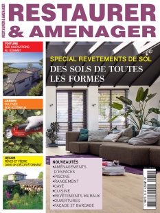 Restaurer & Aménager