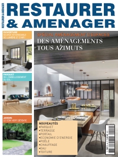 Restaurer & Aménager