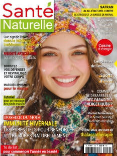 Santé Naturelle