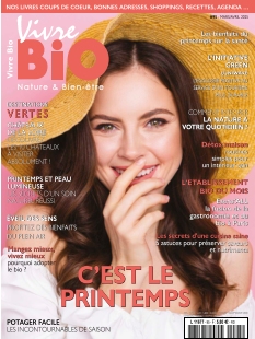 Vivre Bio