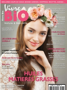 Vivre Bio