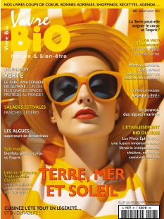 Vivre Bio -  - Adventiss