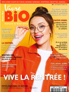 Vivre Bio