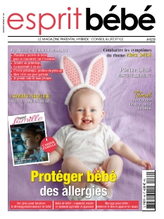 Esprit Bébé