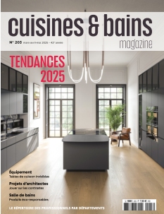 Cuisines & Bains