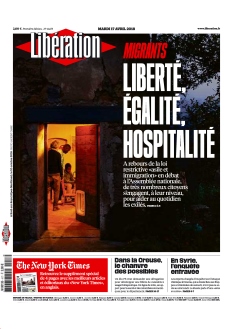 Libération