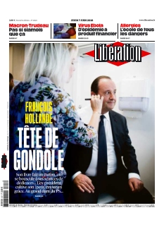 Libération