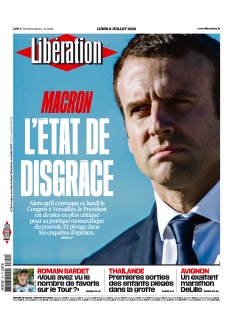 Libération