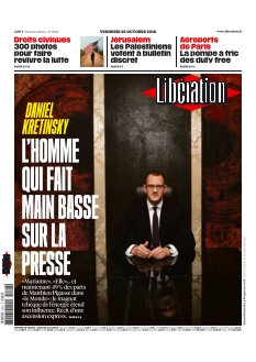 Libération