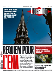 Libération