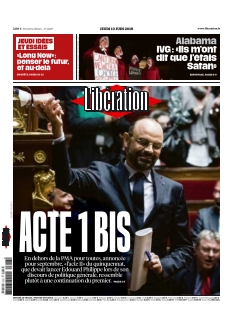 Libération