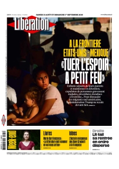 Libération