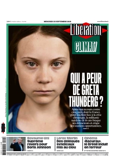 Libération