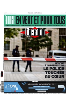 Libération