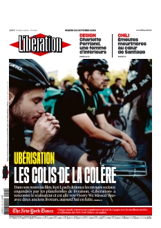 Libération