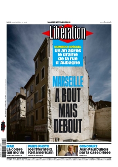 Libération