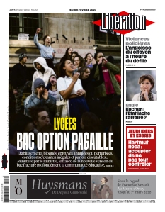 Libération