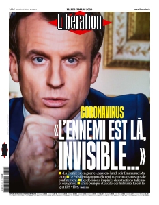 Libération